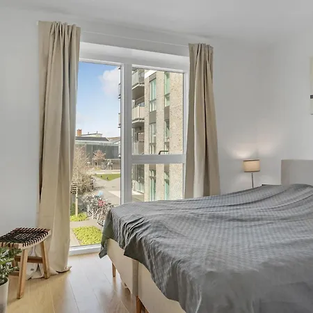 4 Bedroom Cozy In S Hébergement de vacances