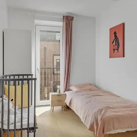 4 Bedroom Cozy In S Hébergement de vacances