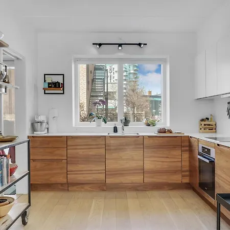 Casa vacanze 4 Bedroom Cozy In S Copenaghen