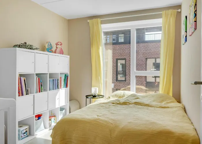 Feriehus 4 Bedroom Cozy In S *