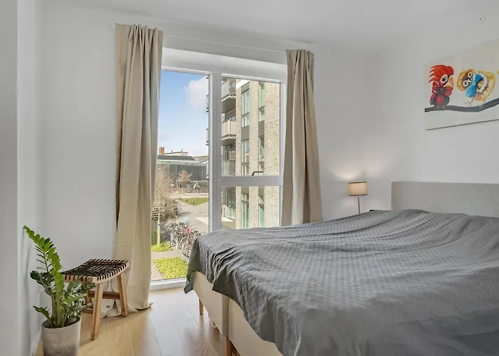 4 Bedroom Cozy In S Holiday home