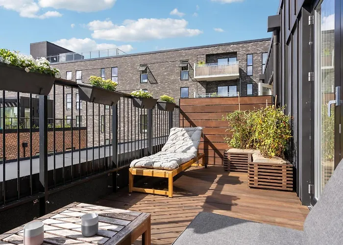 4 Bedroom Cozy In S *