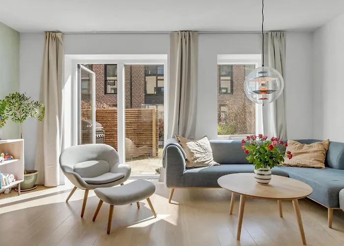 Holiday home 4 Bedroom Cozy In S *