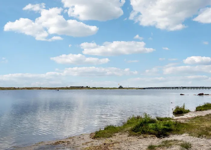 Feriehus 4 Bedroom Cozy In S