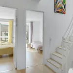 4 Bedroom Cozy In S Dom wakacyjny *