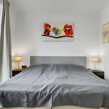 Dom wakacyjny 4 Bedroom Cozy In S